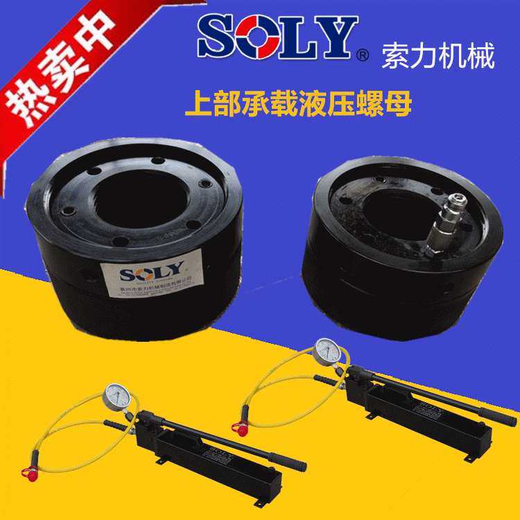 替代国外同类产品上部承载液压螺母泰州索力不锈钢圆螺母高强螺栓,鲜花速递/花卉仿真/绿植园艺,割草机/草坪机,淘宝优惠券,粉丝福利购,淘宝优惠卷