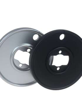 10英寸带卷芯托盘芯铝合金开瓶器AluminumAlloy For revox studer