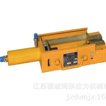福建省泉州厂价专业销售预应力钢绞线梨花型头专用工具 YH3压花机