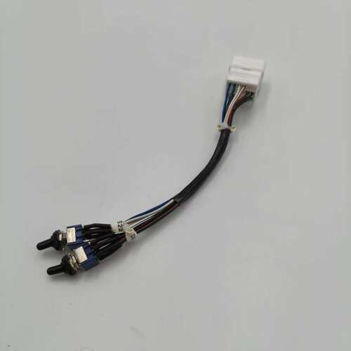 22B-06-21430挖掘机备用开关适用PC60 70-8 138US-8 机械配件
