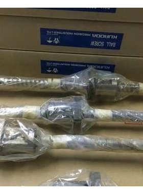 KURODA黑田精工滚珠丝杆丝杆 GP1505DS-BALR  GP1510AS-BALR