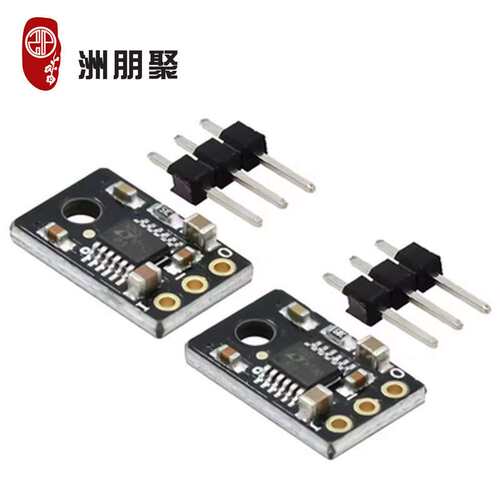LT3045 升级LM78 LM317直插三端线性稳压IC芯片 镀金版本