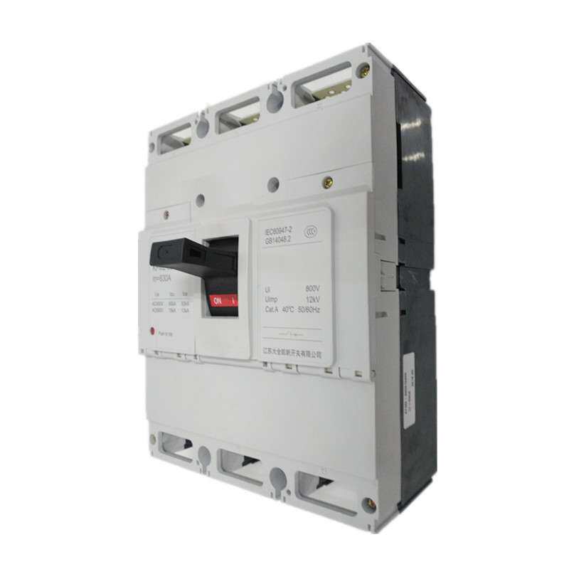 KFM2-100江苏大全凯帆塑料外壳式断路器KFM2塑壳断路器