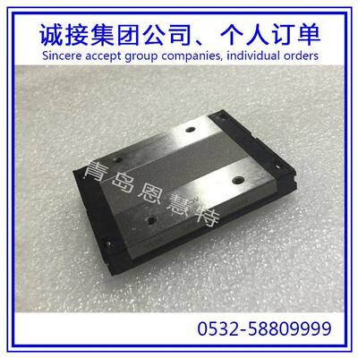 THK直线导轨滑块SVS45LCH SVR55CH SVS55CH SVR55LCH滑轨轴承08