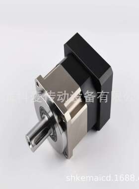 High precision reducer AB142-30-S1-P1 Planetary gearbox