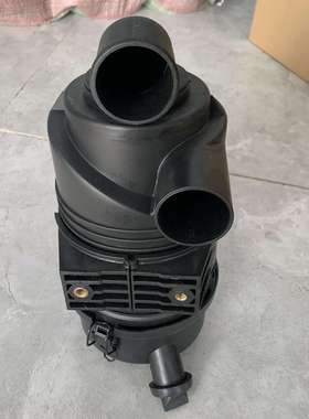 k1432空气滤清器P535770 P827653 P542711 P829333空滤芯总成壳体