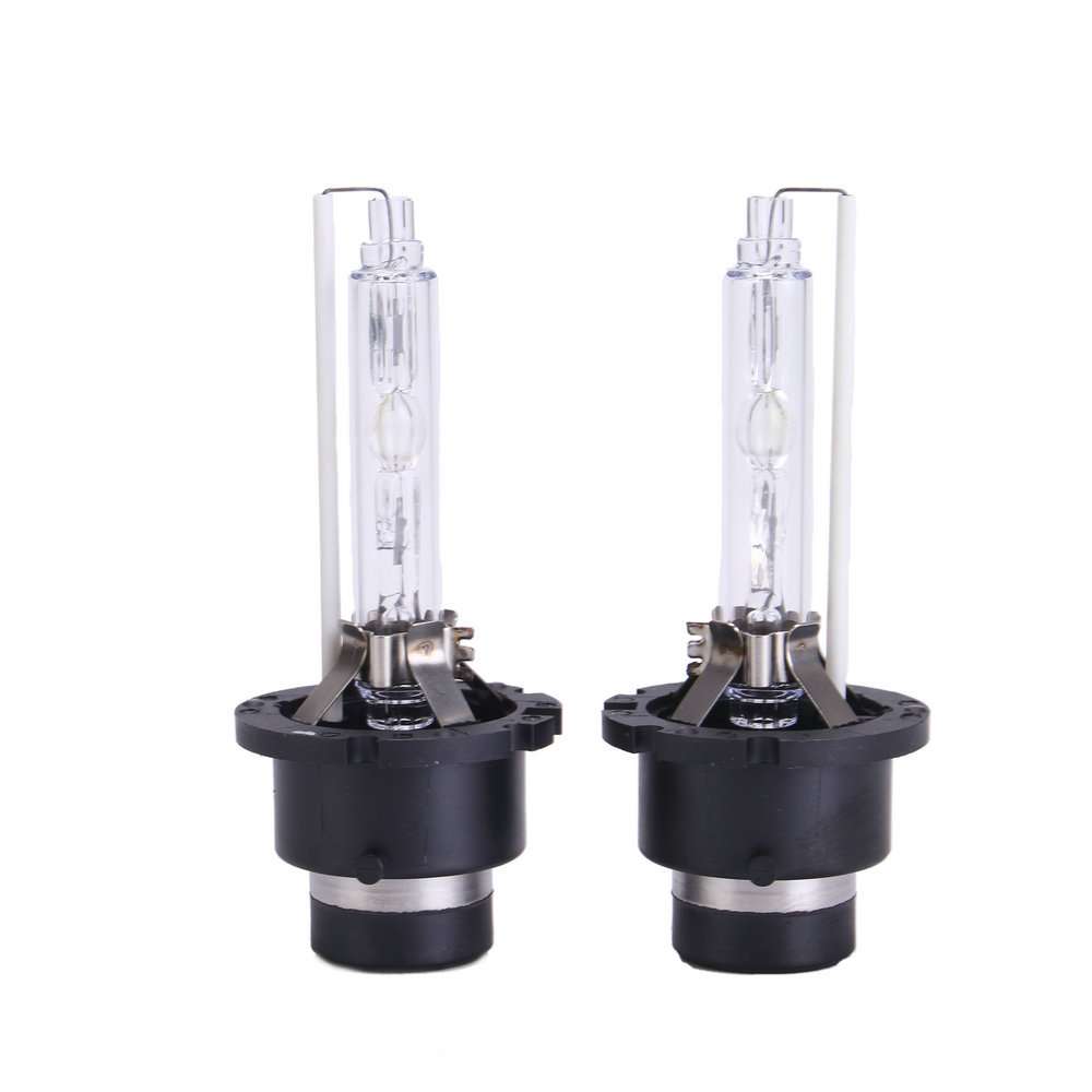 D4S /C D4R 氙气单灯泡交流大灯 35W xenon bulb luces de xenon