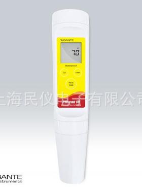 现货供应 PHscan10S经济型笔式pH计 笔型酸度计