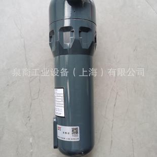 山立油雾过滤器SAGL-6HT杭州山立精密过滤器除油雾过滤器现货优惠