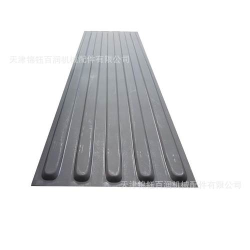 集装箱顶板 五浪圆头顶板尺寸定尺3700mm以内