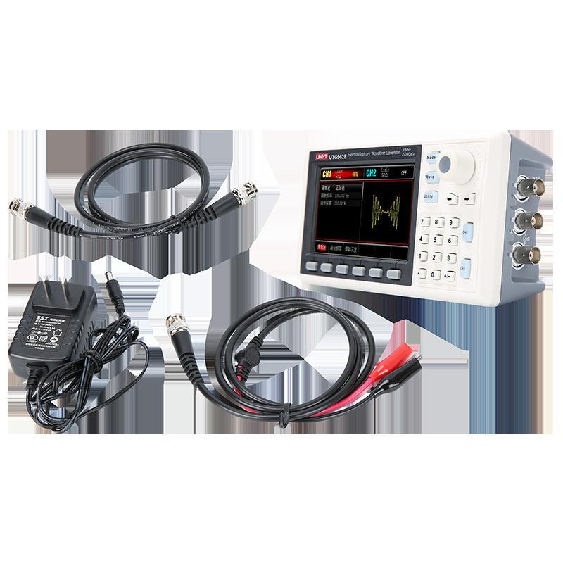 优利德UTG962E函数/任意波形发生器UTG932E信号发生器