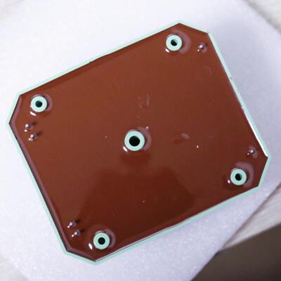 BingZi变压器 MS90-01B Input 220V/50HZ T70/B Output 7.5V/45VA