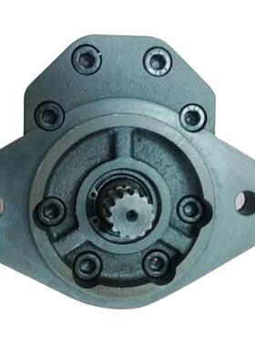 20、22、26、33、39、46、50、52、55、63、71ml排量SAE B齿轮泵