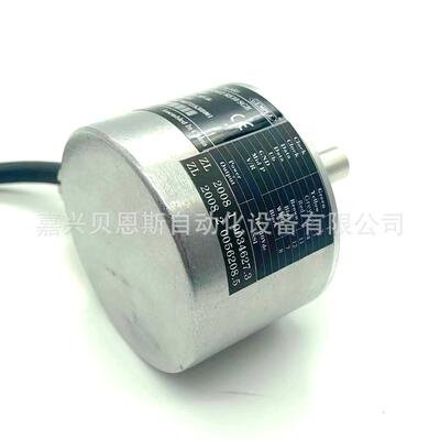 GEMPLE GMS412RE10SGB 9460 10-30V SSI绝对式旋转编码器原装现货