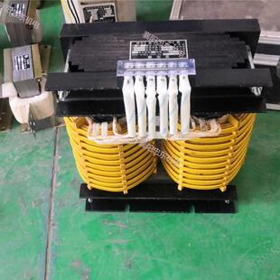 15KVA 进相器变压器DB III进相器配件进相机DB
