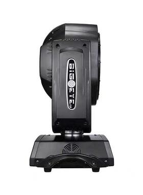 现货19颗15W LED圈变效果染色调焦摇头灯炫彩舞台演出酒吧KTV婚庆