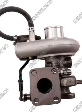 适用现代起亚D4EA 2.0涡轮增压器TD025 28231-27000 49173-02412