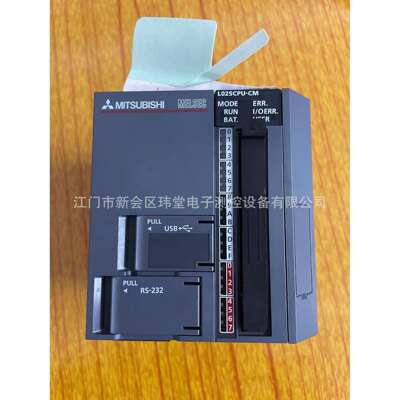 FX2N-10GM/L6EC-CM现货 L02SCPU-CM