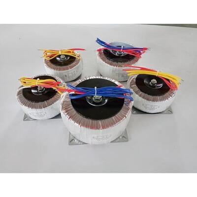 300W环形变压器 220V转12V13V14V15V16V17V18V19V20V21V22V23V