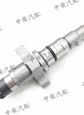 柴油机发动机喷油器0445120103总成燃油共轨喷油器