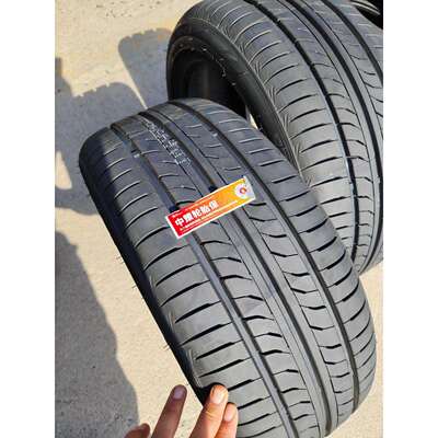 朝阳轮胎 215/45R17 91W 静音 配起亚K3现代朗动飞思 215/45ZR17