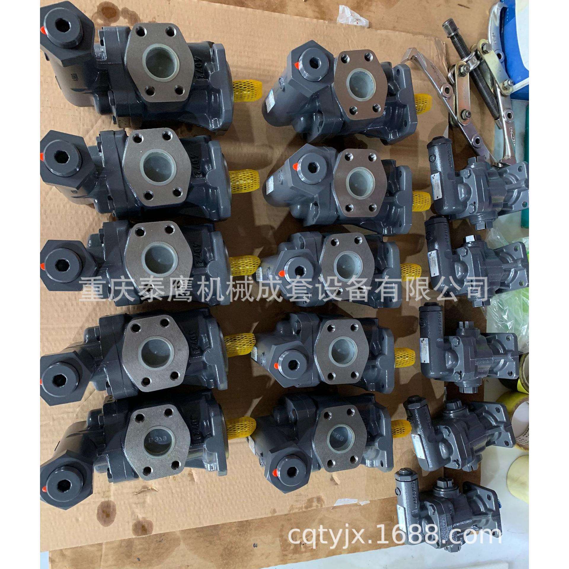 德国齿轮泵KF63RF7/74KF63RF2-D15KF63RF7/74-D15KF63LF7KF63RF2