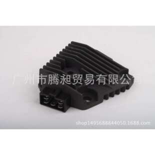 适用Virago Vstar XV250 RHINO Hunter Sport250整流器 充电器