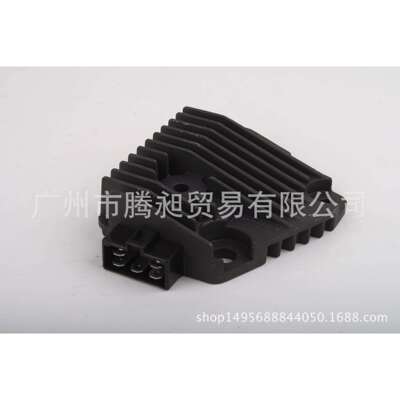 适用Virago Vstar XV250 RHINO Hunter Sport250整流器 充电器