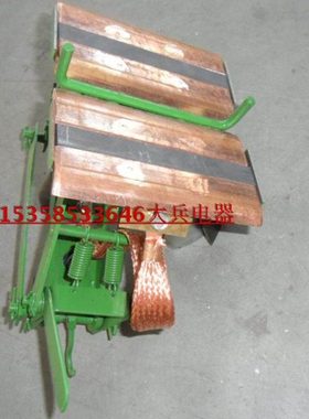 刚体集电器TH31-DC-1200A