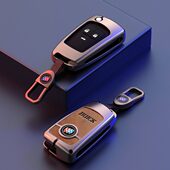 16款 15包男1扣男2021 1918车13款 改款 GT壳款 X别克英朗钥匙套