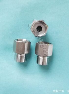 M54接头X12M27M3.变送器.5转M218X1-5-G3/5接头仪表0X1-5.M2- X1.