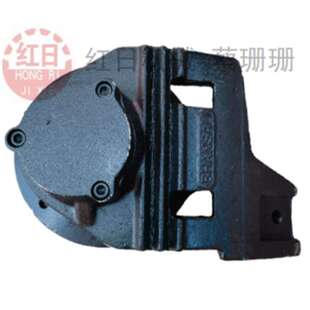 焊接管子犁配件轴承座弗格森铸钢轴盘　圆盘犁配件犁片轴承座