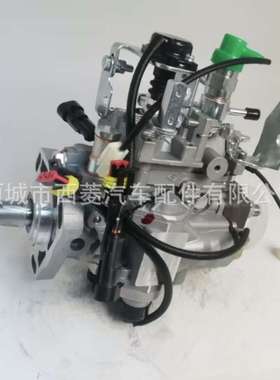 VE4泵总成 VE2575J 油泵型号 VE4/11E1100RLD75