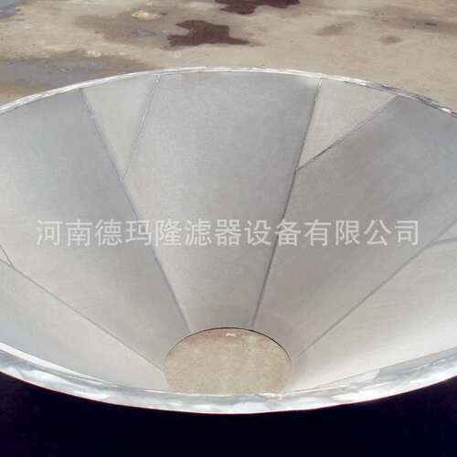 316单面护网烧结毡Sintered felt with both protecting mesh