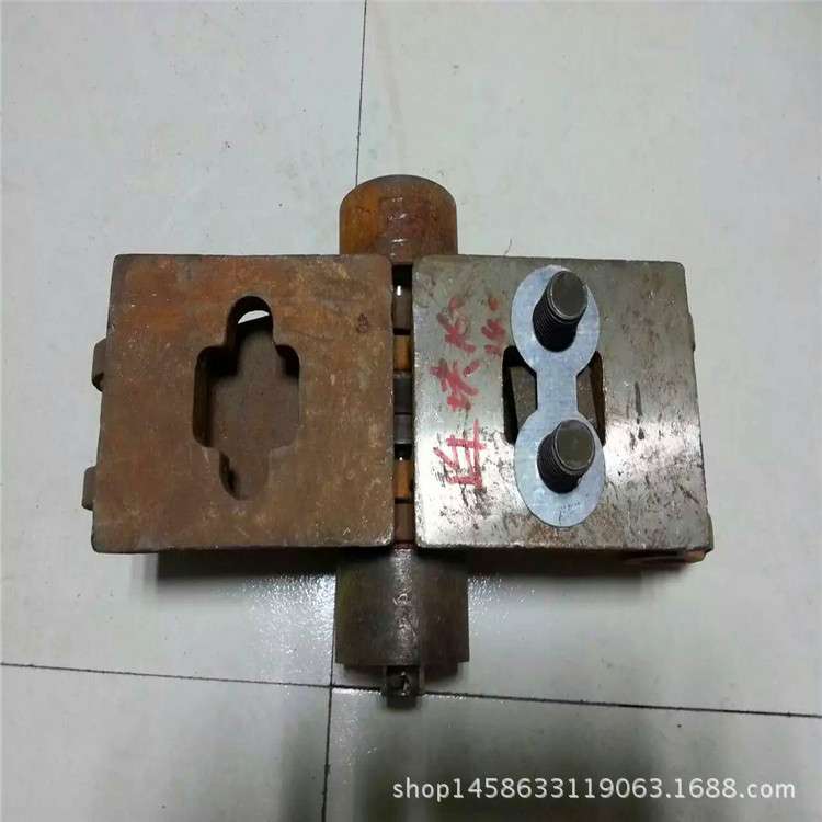 合金钢主动链节炉排片价格 永宁锅炉配件厂 铸钢件加工