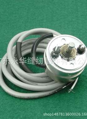 花样机电磁铁 2010拨线电磁铁 ME45E2519电脑花样机挑线电磁铁