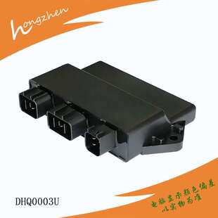 CDI适用Yamaha YFM 660 R Raptor  2002 2003 OE：5LP-85540-20