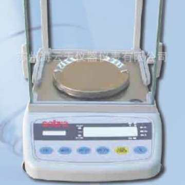 海云天电子天平BL-310F (310g/0.001g）苏州Setra/西特天平