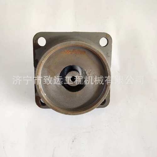 山推推土机配件，SD32精滤盖195-49-13740，机滤油盖154-49-52130