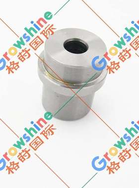 4JG2，4JB1，4JG1副齿轮轴8-97089932-0，8970899320