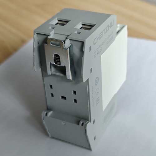 辰竹T2-80/2P 交流电源SPD(220/380VAC 单相TN In=40kA)适用电箱