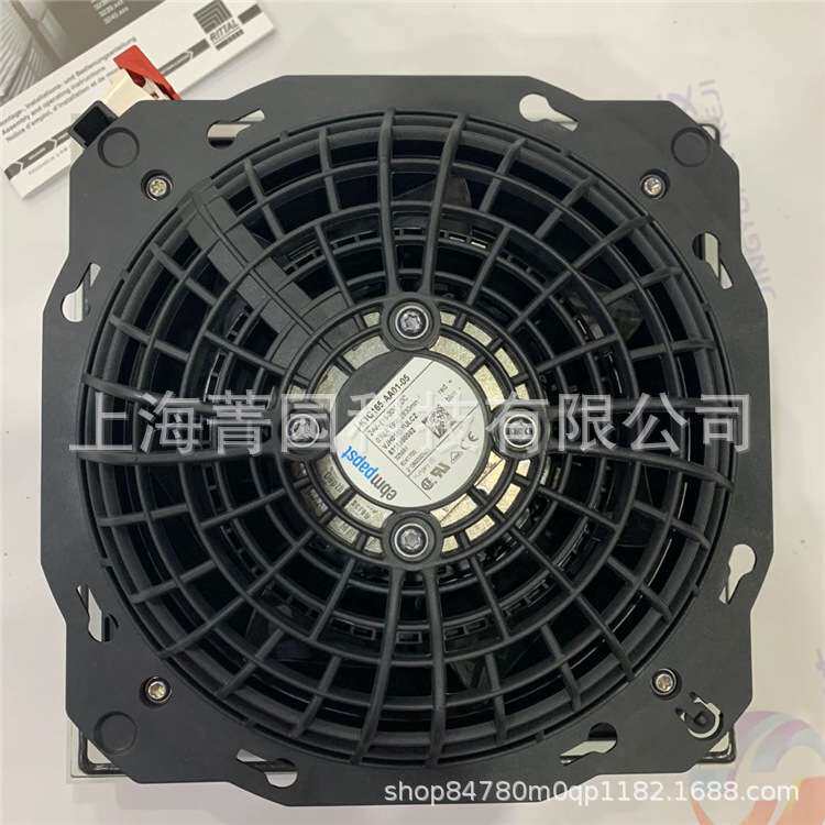 RITTAL威图机柜风扇SK3217.100价格图片