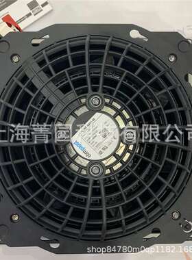 RITTAL威图机柜风扇SK3217.100价格图片