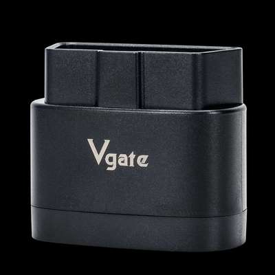 Vgate iCar Pro 2S 3m bps fast bluetooth 5.3 自动休眠无线唤醒