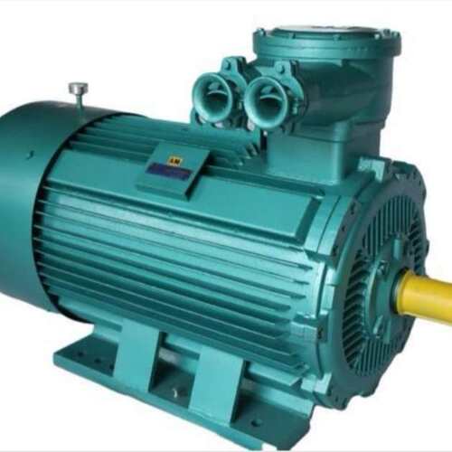 YBX4-225M-2 45KW IP55 冷却方式 IC411 安装方式 B3B5 南阳防爆