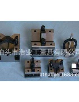 钢V型架105x100x80 150x100x100钢V型块 200x100x70 45x35x30