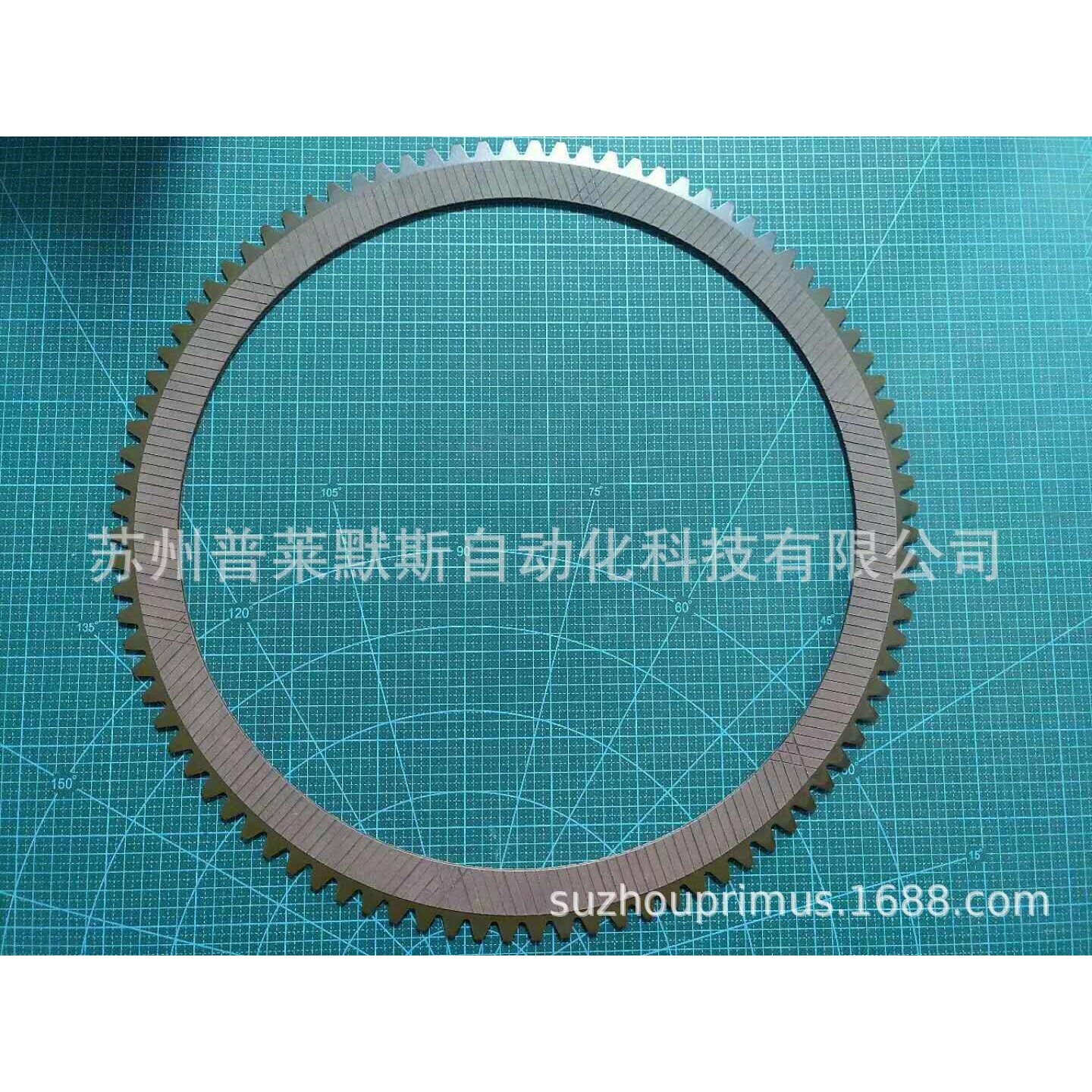 原装协易冲床离合器密封件油封IS210*250*B15 IS130*160*14摩擦片