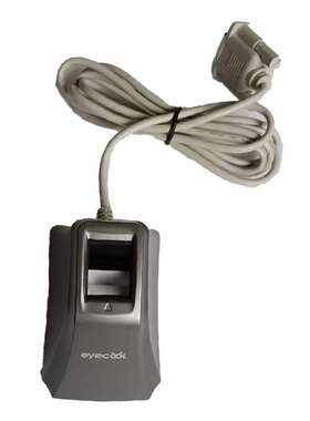 眼神科技 指纹认证仪 探索者TC2008身份识别采集器便携邮政储蓄版