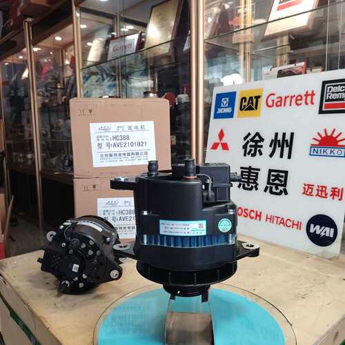 佩特来发电机 AVE2115D22-VPP AVE291B34 AVE2101B21 云内 HC388