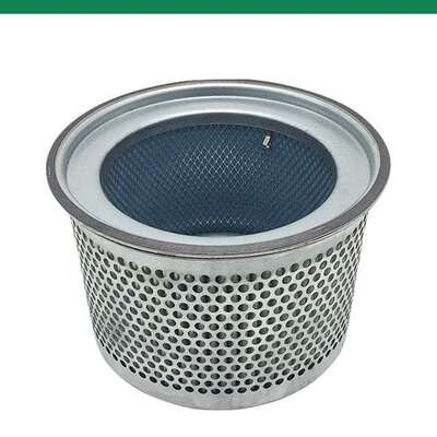 1202741900油气分离芯适用LU90 油细分离器芯 空压机的规格型号